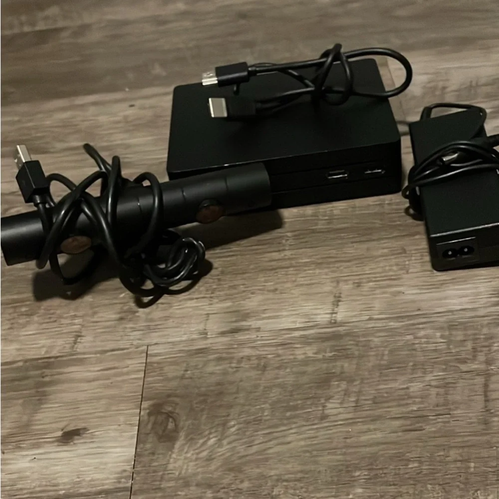 VR